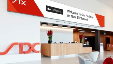 Six Swiss exchange welcomes the distinctive messages of ETP encryption