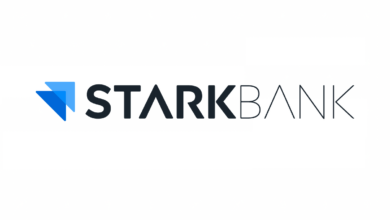 Stark Bank sees an opportunity to serve Brazil's encryption companies