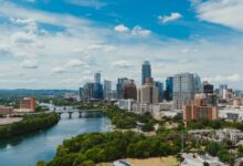 Texas rises in the United States race to place public funds in Crypto, Bitcoin (BTC)