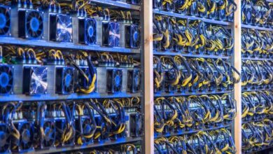 The American authorities issue bitcoin mining devices seized: Reuters