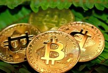 The Bitcoin price for reversal was determined to $ 130,000 after forming a major cup and handling support