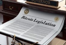 The Senate in Kentucky passes the protection of Bitcoin self -protection