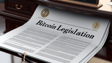 The Senate in Kentucky passes the protection of Bitcoin self -protection