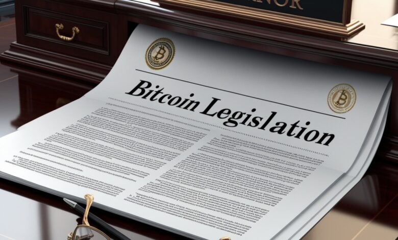 The Senate in Kentucky passes the protection of Bitcoin self -protection