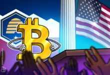 The Senate passes in Utah Bill Bitcoin - but the rule of the keys