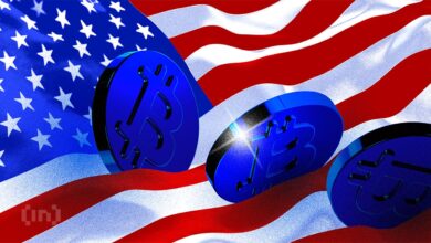 The United States Strategic Bitcoin Sparks Reserve Increased encryption organization