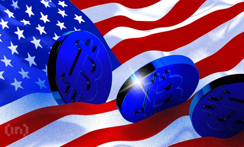 The United States Strategic Bitcoin Sparks Reserve Increased encryption organization