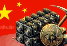 The United States launches thousands of seized Chinese encryption mining equipment: Report