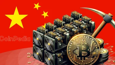 The United States launches thousands of seized Chinese encryption mining equipment: Report