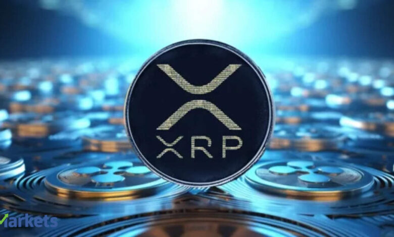 The XRP price increases by 11 % with the SEC's appeal - is there a new rise?