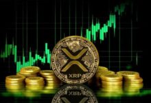 The analyst says that the price of XRP can reach $ 15 - here is the reason