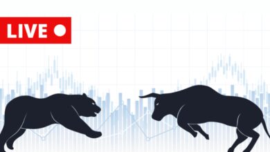 The closing bell: Sensex rises for the third day, settles 148 points, elegant above 22,900; Energy Network, Ultlatech 2 % for each of them