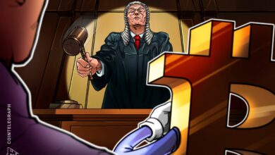 The court says that the Bitcoin mining host cannot prevent access to its tenant to its platforms