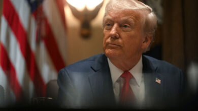 The encryption prices are rising as Trump reveals the "Strategic Reserve" initiative "