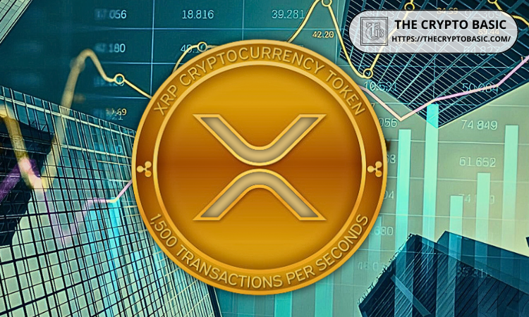 The expert explains the amount of XRP that you need to own to become a millionaire XRP