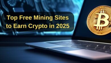 The highest 9 btcð mining sites for encryption in 2025