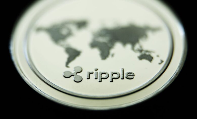 The price of XRP extends for more