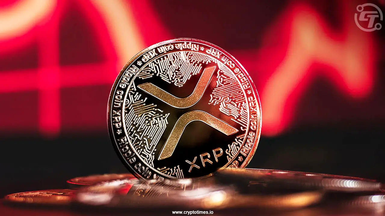 The price of XRP will recover to $ 3 or collapse to $ 1.5