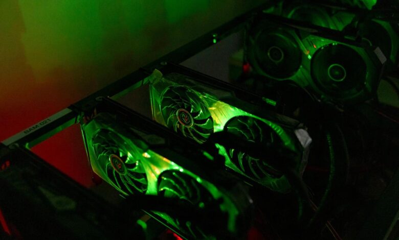 The request is launched new mining gatherings in Bitcoin that help independent miners