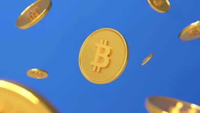 This analyst predicted the collapse of Bitcoin from 91,000 dollars, why is it not yet