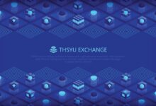 Thsyu: Safe and high -speed encryption exchanging France through the storm