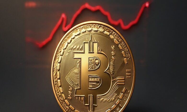 Today's encryption price: Bitcoin trades above $ 83,100 before FOMC meeting; Toncoin, stars rise more than 5 % 1 Today's encryption price: Bitcoin trades above $ 83,100 before FOMC meeting; Toncoin, stars rise more than 5 %