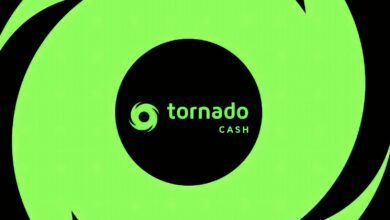 US removes sanctions against Tornado Cash Cripto Mixer