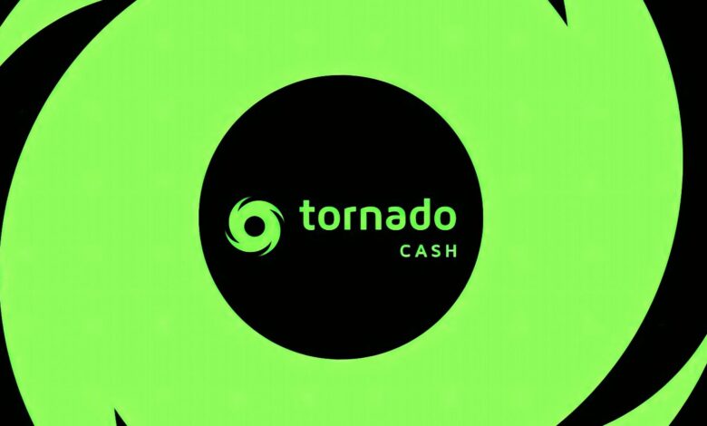 US removes sanctions against Tornado Cash Cripto Mixer