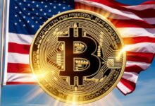 Trump Administration Eyes Massive Accumulation Bitcoin, says CEO