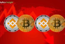 Trump Eyes Binance, Telegram adds 50 symbols, stablecoins dominates Latam