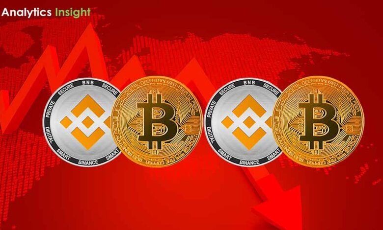 Trump Eyes Binance, Telegram adds 50 symbols, stablecoins dominates Latam