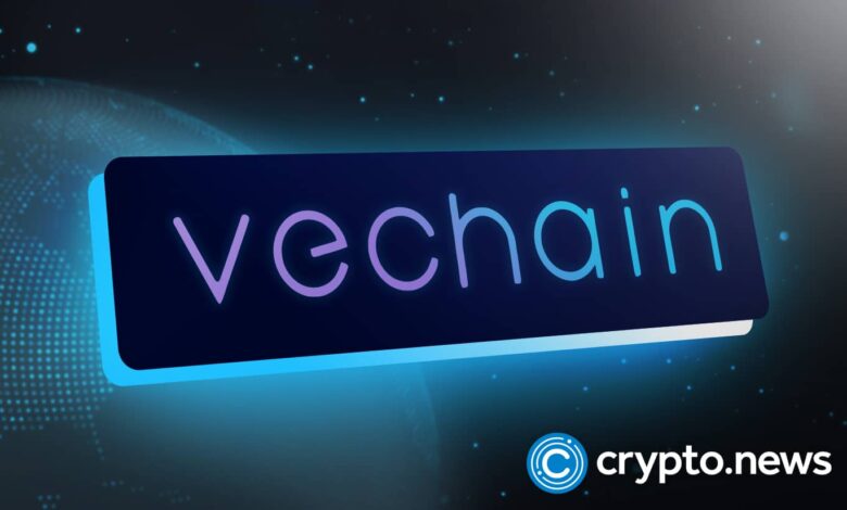 Prices of Vechain Is Vechain a good investment?