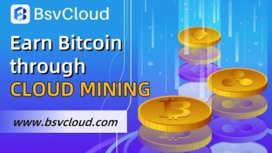 What are the best cloud mining sites?-List of cloud mining sites 7 in 2025