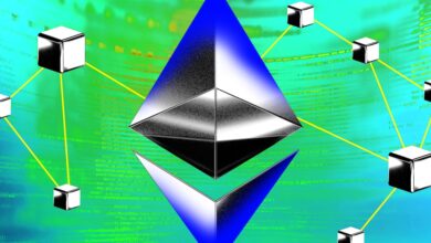 What does the new coach of the Ethereum Foundation mean for The Blockchain-DL News