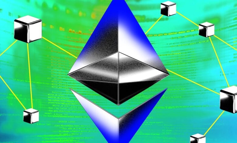 What does the new coach of the Ethereum Foundation mean for The Blockchain-DL News