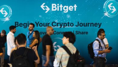 What is bitget? Guide to the exchange of cryptocurrencies