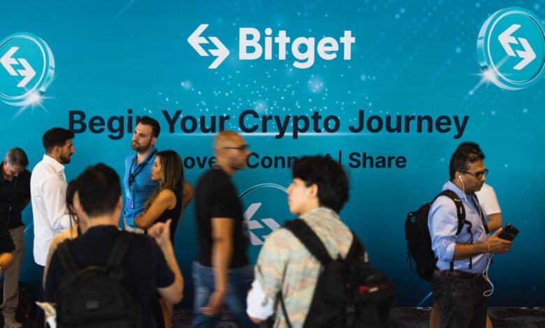 What is bitget? Guide to the exchange of cryptocurrencies