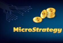 What is the relationship between BTC and Mstr?