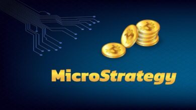 What is the relationship between BTC and Mstr?