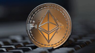 Why the Ethereum price collapses? ETH will decrease to $ 1300