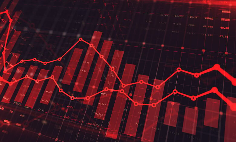 Why the encryption declined today? Fear controls the BTC price drop to less than 80 thousand dollars