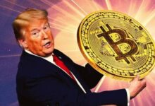 Will Bitcoin break $ 100,000 before the Trump Checks summit?