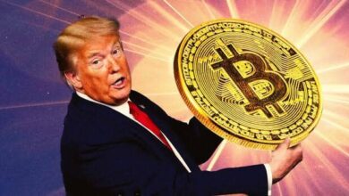 Will Bitcoin break $ 100,000 before the Trump Checks summit?