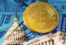 Will the US government buy Bitcoin?