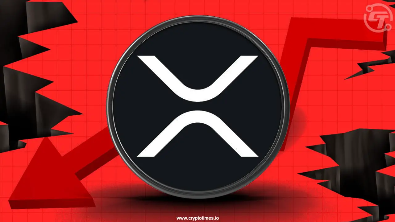 Will the XRP price be broken? 77 % of merchants bet on XRP