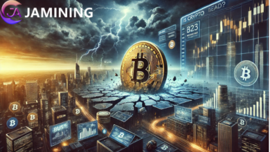 Win $ 36,600 with Ja MINING, make mining mining with simple and digital wealth on hand