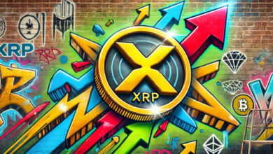 XRP News today: SEC drop off the complaint; Ripple Eyes Cross Apple; BTC to $ 86K