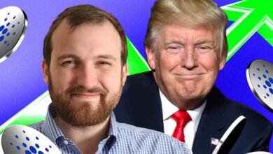 Cardano flew 78% after the Trump Plan Cripto Reserve. Here's what to expect the following - DL News