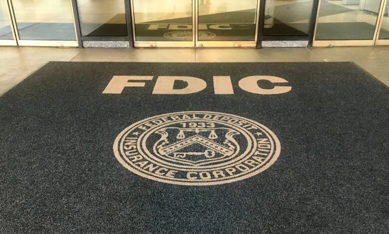 The house explores Biden-er Cripto Bobinging claims that Fdic was "closed for work" on Blockia - DL News