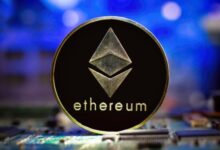 Ethereum's (ETH) Price Falls at the lowest level of 2023. years, Amide Cripto Crash